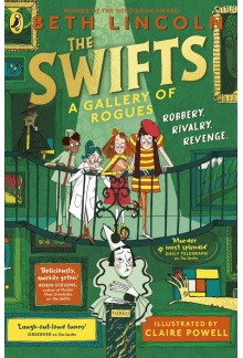 Swifts: A Gallery of Rogues - Humanitas