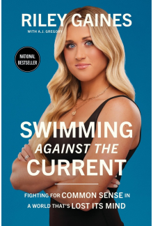 Swimming Against the Current - Humanitas