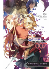 Sword Art Online Progressive 7 (light novel) - Humanitas