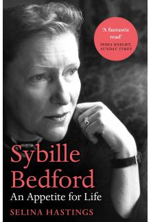 Sybille Bedford Humanitas