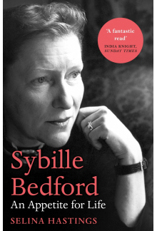 Sybille Bedford - Humanitas