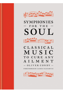 Symphonies for the Soul - Humanitas