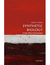 Synthetic Biology: A Very Short Introduction - Humanitas