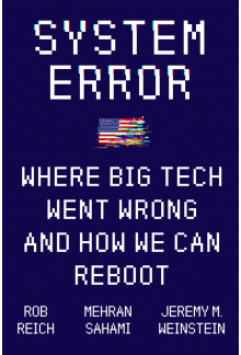 System Error - Humanitas