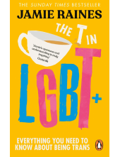 T in LGBT - Humanitas