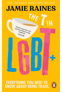 T in LGBT - Humanitas