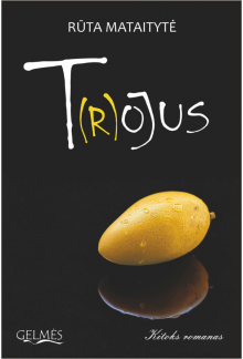 T(r)ojus - Humanitas