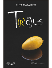 T(r)ojus - Humanitas