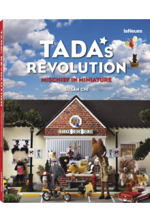 TADA’s Revolution - Humanitas