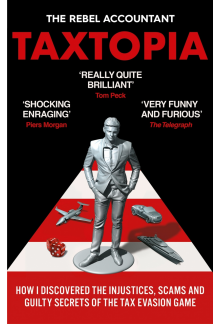 TAXTOPIA - Humanitas