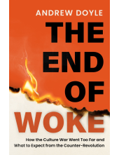 THE END OF WOKE - Humanitas