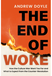 THE END OF WOKE - Humanitas