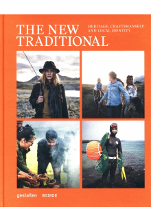 THE NEW TRADITIONAL - Humanitas