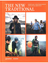 THE NEW TRADITIONAL - Humanitas