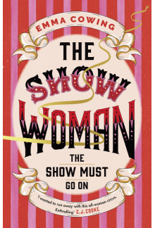 THE SHOW WOMAN - Humanitas