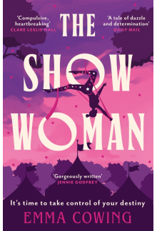 THE SHOW WOMAN - Humanitas