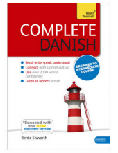 TY Complete Danish Pk - Humanitas
