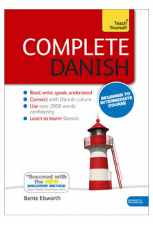 TY Complete Danish Pk - Humanitas
