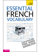 TY Essential French Vocabulary - Humanitas