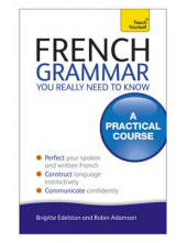 TY French Grammar - Humanitas
