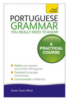 TY Portuguese Grammar - Humanitas