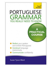 TY Portuguese Grammar - Humanitas