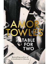 Table For Two - Humanitas