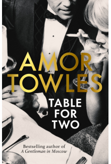 Table For Two - Humanitas