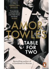 Table For Two - Humanitas