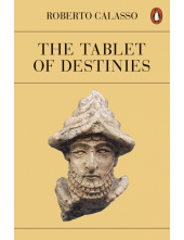 Tablet of Destinies - Humanitas