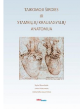 Taikomoji širdies ir stambiųjųkraujagyslių anatomija - Humanitas