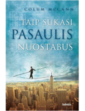 Taip sukasi pasaulis nuostabus - Humanitas