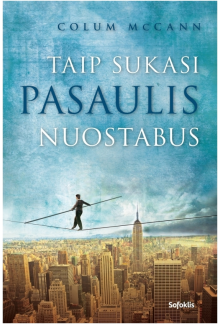 Taip sukasi pasaulis nuostabus - Humanitas