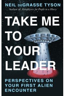 Take Me To Your Leader - Humanitas
