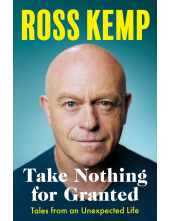 Take Nothing for Granted - Humanitas