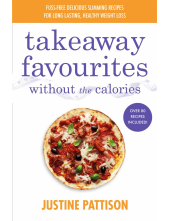 Takeaway Favourites Without the Calories - Humanitas