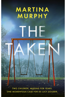 Taken - Humanitas