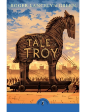 Tale of Troy - Humanitas