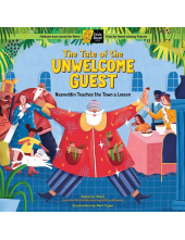 Tale of the Unwelcome Guest - Humanitas