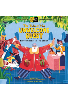 Tale of the Unwelcome Guest - Humanitas