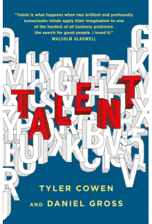 Talent - Humanitas