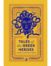 Tales of the Greek Heroes - Humanitas