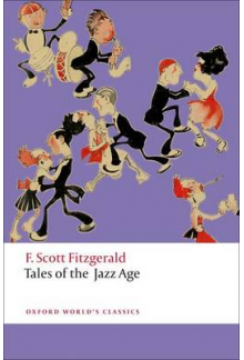 Tales of the Jazz Age - Humanitas