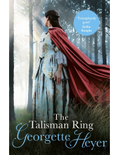 Talisman Ring - Humanitas