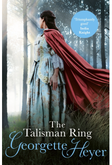Talisman Ring - Humanitas