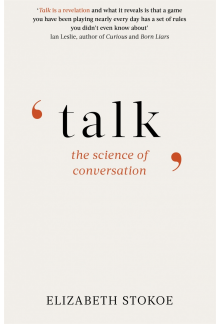 Talk - Humanitas