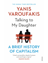 Talking to My Daughter - Humanitas