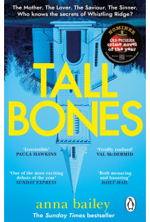 Tall Bones - Humanitas