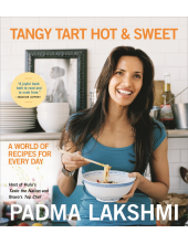 Tangy Tart Hot and Sweet - Humanitas