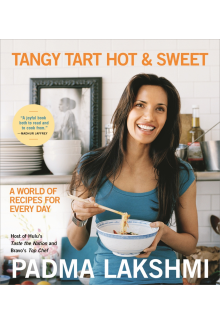 Tangy Tart Hot and Sweet - Humanitas